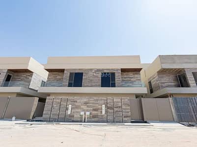 7 Bedroom Villa for Sale in East Riyadh, Riyadh - Villa for sale in Al Ramal, Riyadh