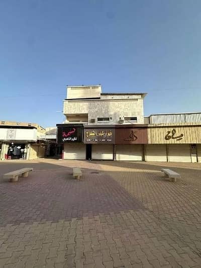 Complex for Sale in Al Manar, Unayzah - Complex for Sale in Al Manar, Unayzah