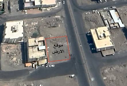 Residential Land for Sale in As Safa, Makkah - Land for sale in Sharae 11, Mecca