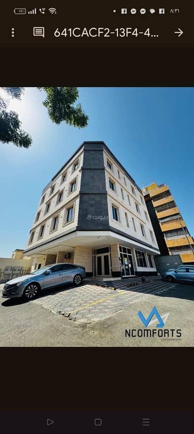 2 Bedroom Flat for Rent in Central Jeddah, Jeddah - Apartment in Central Jeddah，Al Rowais 2 bedrooms 38000 SAR - 87624049