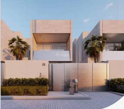 5 Bedroom Villa for Sale in Al Shulah, Dammam - Villa For Sale in Al Shalhah, Dammam