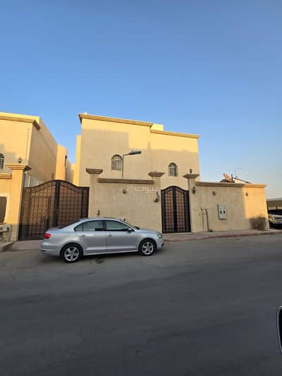 4 Bedroom Villa for Sale in North Riyadh, Riyadh - Villa For Sale in Al Mulqa, Riyadh