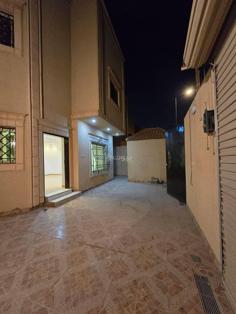 Villa For Rent in Al Aqiq, Riyadh Villa For Rent in Al Aqiq, Riyadh