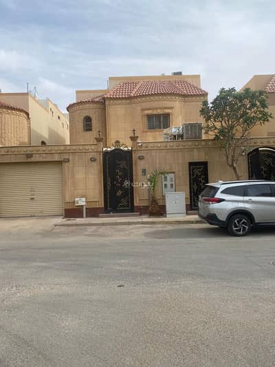 5 Bedroom Floor for Rent in North Riyadh, Riyadh - 5 Bedrooms Floor For Rent in Al-Sahafa, Riyadh