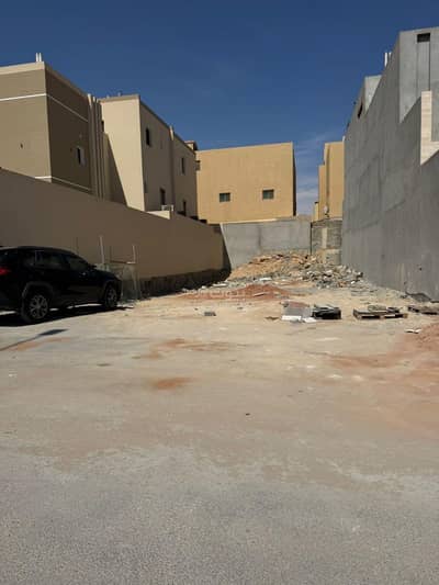 Land for Sale in West Riyadh, Riyadh - Housing opportunity: directly from the owner