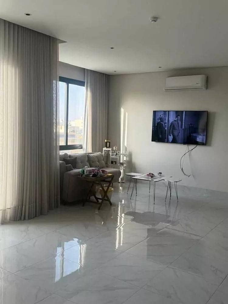 Fully Furnished Apartment for Sale in Al-Arid, Riyadh – 137 sqm