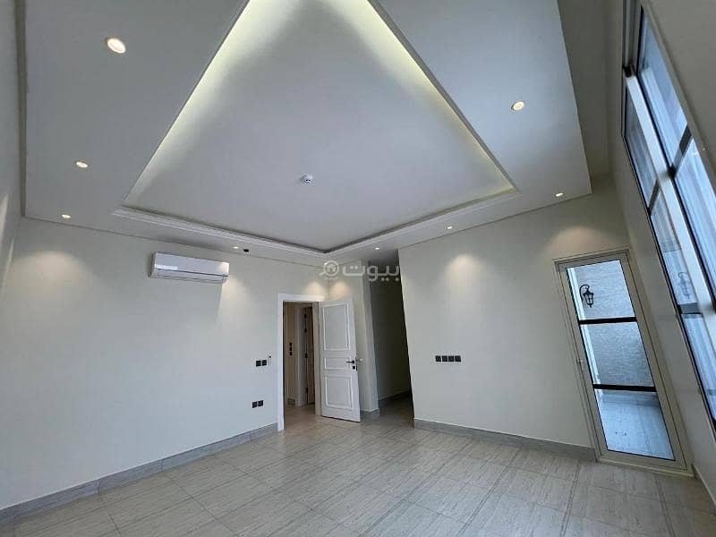 Apartment for sale in Al Malqa district Majidiah project