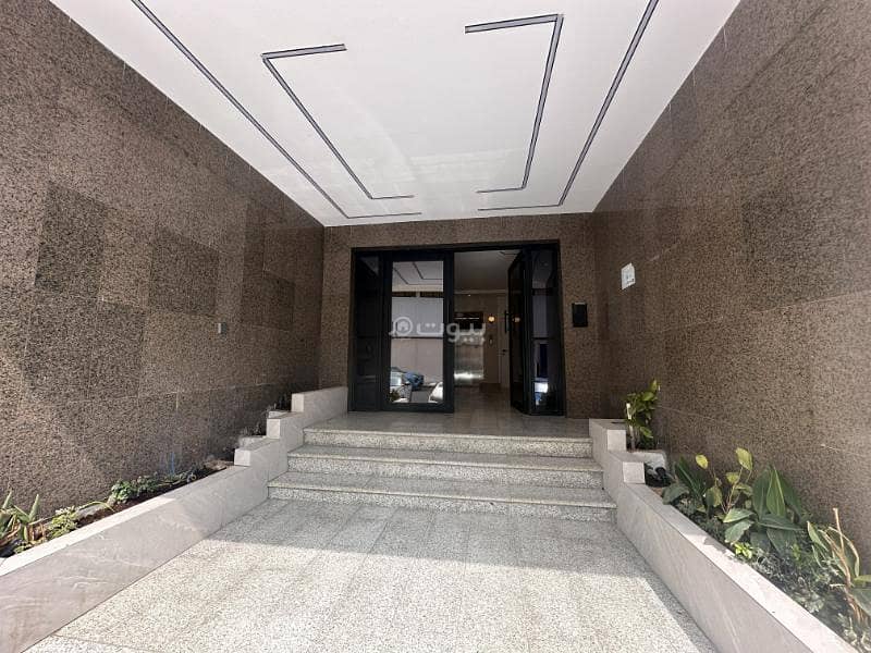 Luxurious apartment in Al Olaya neighborhood