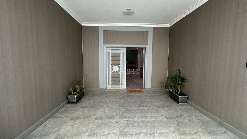 Luxury apartment in Al Ghadir neighborhood