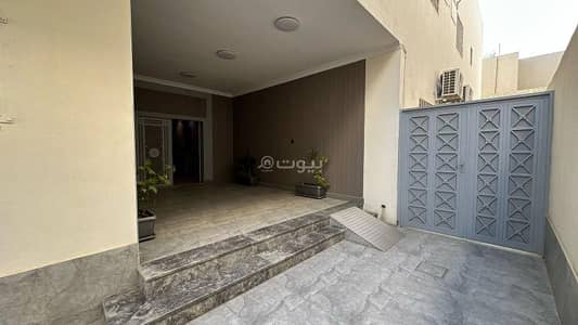 3 Bedroom Apartment for Rent in North Riyadh, Riyadh - Luxury apartment in Al Ghadeer neighborhood