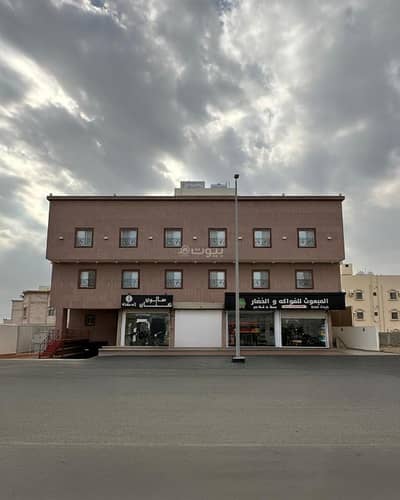 Commercial Building for Sale in North Jeddah, Jeddah - Commercial residential building for sale in Al-Waha, Jeddah