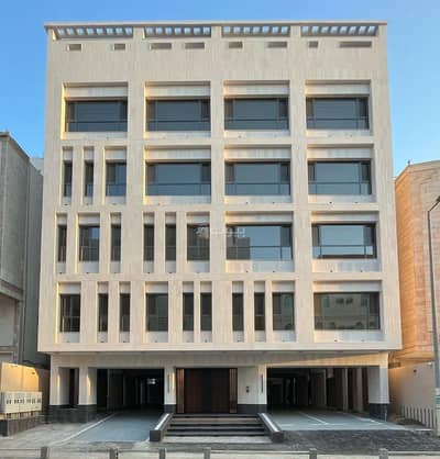 6 Bedroom Flat for Sale in King Fahd, Makkah - Luxury apartments for ownership 6 rooms