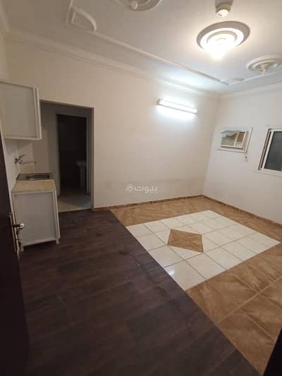 1 Bedroom Flat for Rent in East Riyadh, Riyadh - One bedroom apartment for rent in Al-Mansiyah