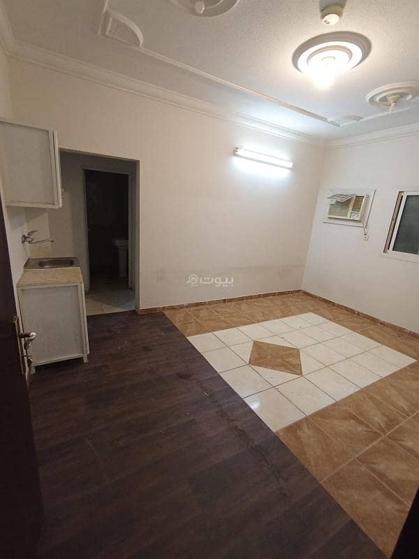 One bedroom apartment for rent in Al-Mansiyah