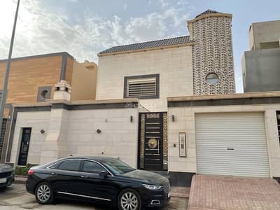 فیلا 10 غرف نوم للبيع في شمال الرياض، الرياض - فيلا فاخرة للبيع في النرجس , الرياض