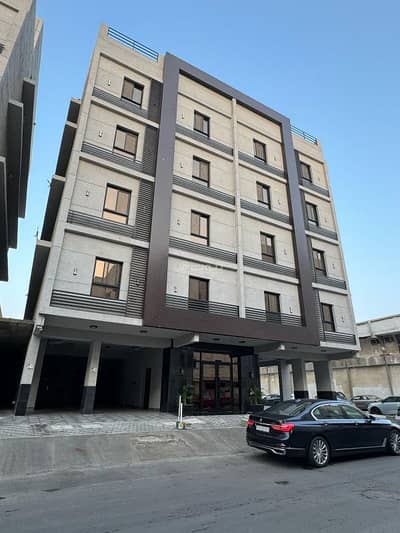 4 Bedroom Residential Building for Sale in North Jeddah, Jeddah - A building for sale in Al Salamah, North Jeddah 4 Bedroom Residential Building for Sale in North Jeddah, Jeddah - A building for sale in Al Salamah, North Jeddah