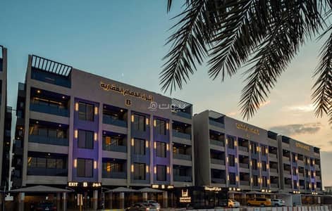 4 Bedroom Apartment for Sale in Al Zuhur, Dammam - Apartments for sale in Al Zuhur, Dammam
