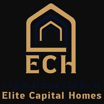 Elite Capital Homes