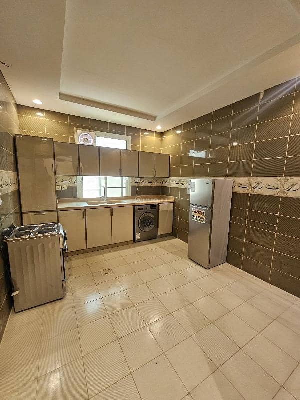 Apartment in North Riyadh，Al Narjis 2 bedrooms 5000 SAR - 87624544