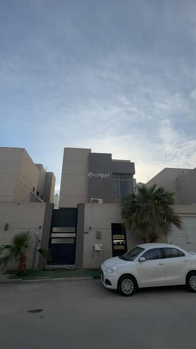 4 Bedroom Villa for Rent in North Riyadh, Riyadh - Modern villa for rent in Al-Sahafa district