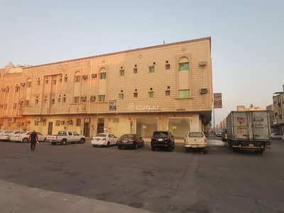 1 Bedroom Apartment for Rent in Al Khalij, Dammam - Apartment for Rent in Al Khalij, Dammam