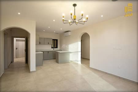 4 Bedroom Flat for Sale in King Fahd Suburb, Dammam - Luxury apartment for sale in King Fahd suburb