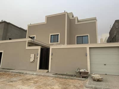 فیلا 4 غرف نوم للايجار في عقرباء، الجبيلة - 4 Bedrooms Villa For Rent in Agruba