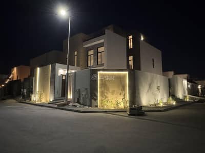 6 Bedroom Villa for Sale in Al Sheraa, Al Khobar - Villa in Al Sheraa 6 bedrooms 2100000 SAR - 87624660