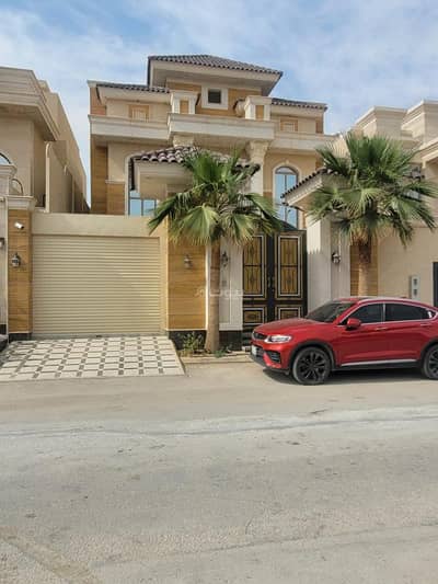 4 Bedroom Villa for Sale in North Riyadh, Riyadh - Villa for sale in Narjes, Riyadh