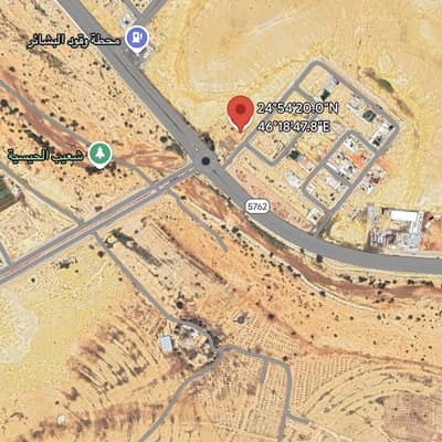 Residential Land for Sale in Al Wadi, Al Jubaylah - Residential Land in Al Wadi 1200000 SAR - 87623714