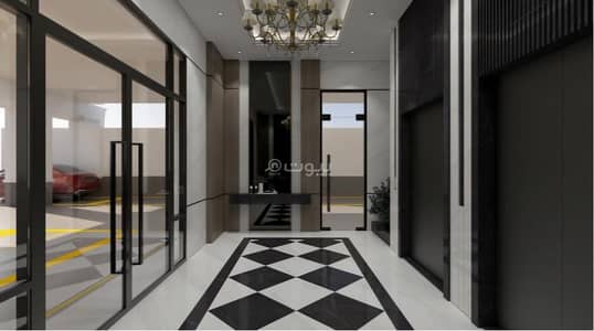 4 Bedroom Apartment for Sale in North Jeddah, Jeddah - Luxury Rooftop Apartment for Sale in Al Salamah, North Jeddah
