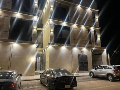 2 Bedroom Apartment for Sale in West Riyadh, Riyadh - Apartment for sale in Al Mahdiyah Al Zahabi neighborhood