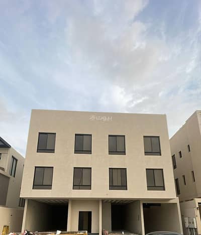 Building for Rent in West Riyadh, Riyadh - Commercial and residential building