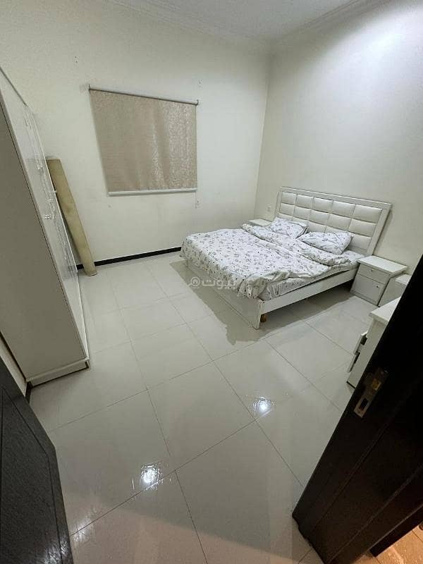 Apartment in East Riyadh，Al Yarmuk 1 bedroom 3500 SAR - 87624755