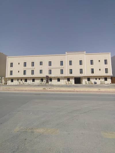 3 Bedroom Flat for Sale in West Riyadh, Riyadh - Luxury apartments in the Laaboun neighborhood