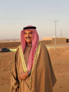 Khaled Saad