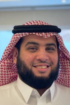 Aosamh Mohammed