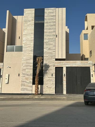 5 Bedroom Villa for Rent in West Riyadh, Riyadh - Villa in West Riyadh，Al Mahdiyah 5 bedrooms 80000 SAR - 87622940