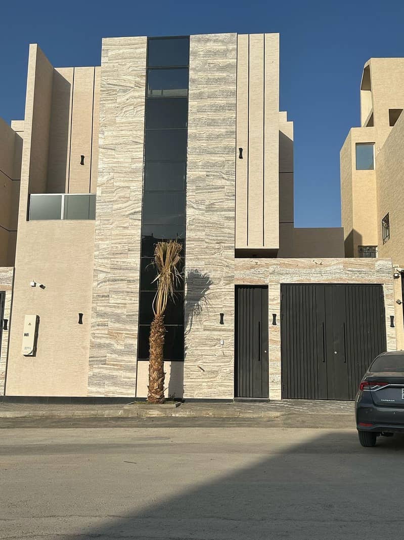 Villa in West Riyadh,Al Mahdiyah 5 bedrooms 80000 SAR - 87622940 Villa in West Riyadh,Al Mahdiyah 5 bedrooms 80000 SAR - 87622940