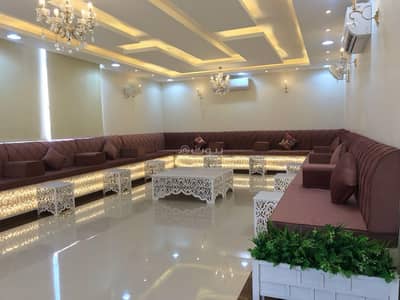 استراحة 6 غرف نوم للبيع في القويعية - 6 Bedroom Rest House For Sale in Al Quwayiyah, Riyadh