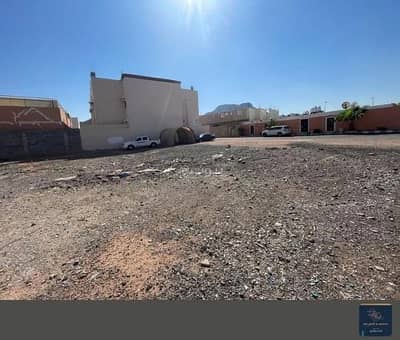 Commercial Land for Sale in Al Sikkah Al Hadid, Madina - Commercial land for sale in Al Sikkah Al Hadid, Madina