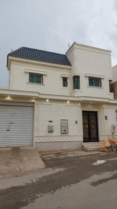 7 Bedroom Villa for Rent in West Riyadh, Riyadh - 8 bedroom villa for rent in Al-Suwaidi, Riyadh