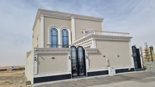 5 Bedroom Villa for Rent in North Riyadh, Riyadh - Villa for Rent in Al Narjis, North Riyadh