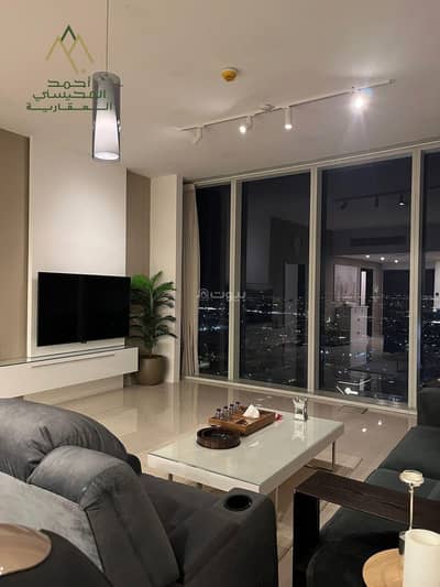 Studio for Rent in North Riyadh, Riyadh - Apartment in North Riyadh，Al Sahafah 150000 SAR - 87625004