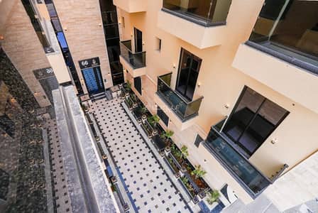 4 Bedroom Flat for Sale in West Riyadh, Riyadh - Apartment for Sale in Dhahrat Laban, West Riyadh