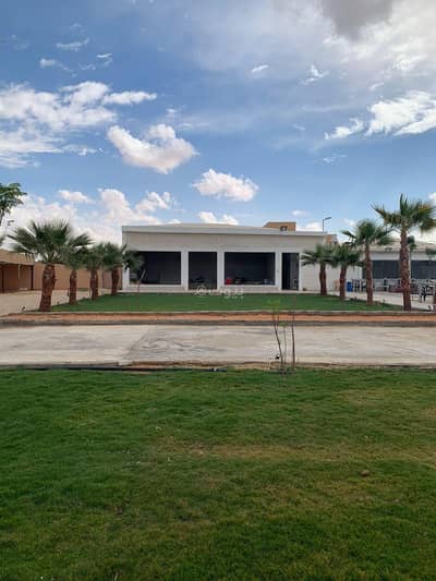 استراحة 3 غرف نوم للبيع في الجامعة، المزاحمية منطقة الرياض - إستراحة للبيع في الجامعة، المزاحمية منطقة الرياض