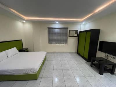 شقة 1 غرفة نوم للايجار في شمال جدة، جدة - شقة للإيجار في السلامة، شمال جدة شقة 1 غرفة نوم للايجار في شمال جدة، جدة - شقة للإيجار في السلامة، شمال جدة