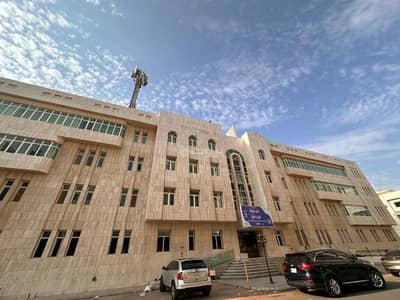 فلیٹ 1 غرفة نوم للايجار في وسط جدة، جدة - شقة مؤثثة للايجار في الفيصلية، وسط جدة