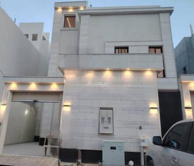 فیلا 4 غرف نوم للبيع في شرق الرياض، الرياض - فيلا للبيع في شارع السرور, حي الرمال, مدينة الرياض, منطقة الرياض