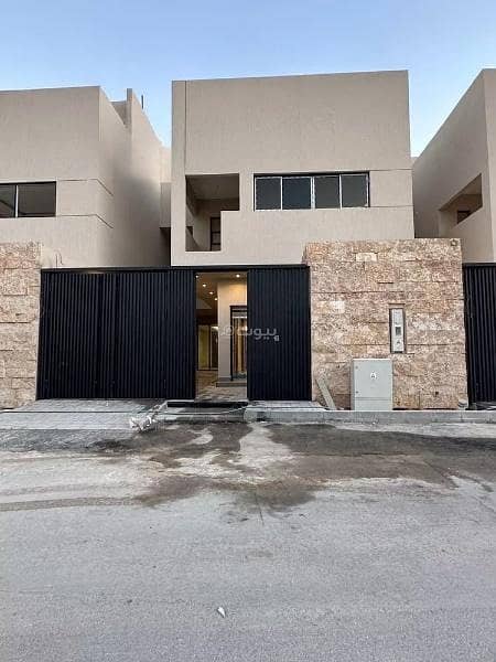 Villa For Sale in Al Narjis, North Riyadh